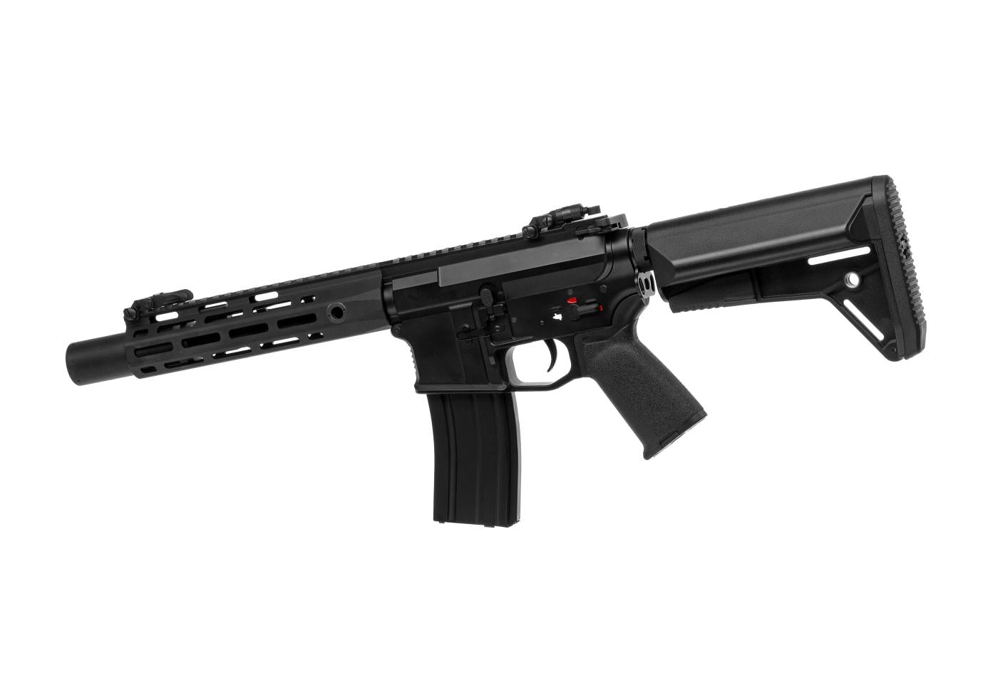 Cyma CM097C M4 Platinum Series AEG Black