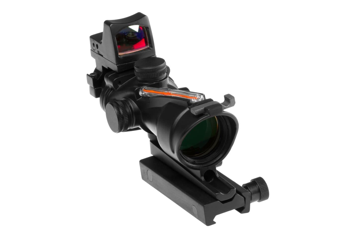Emerson 4x32 Battle Combo Black