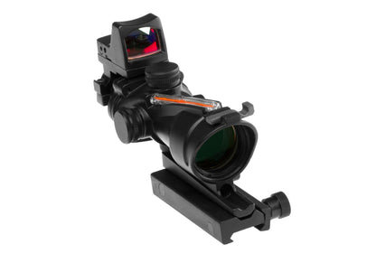 Emerson 4x32 Battle Combo Black