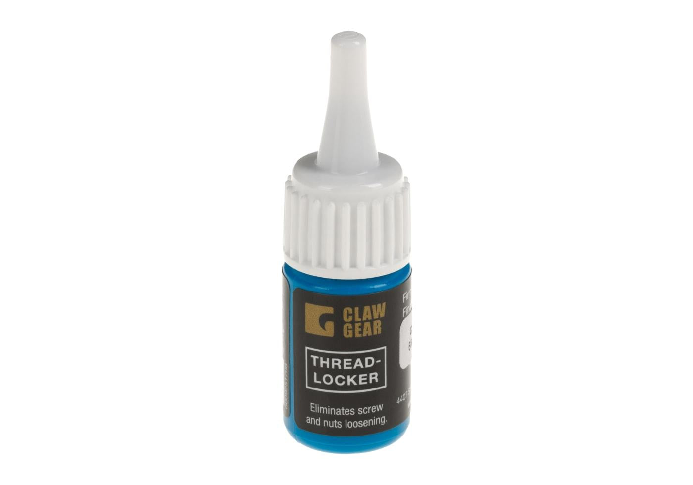Clawgear Thread Locker 5g Blue