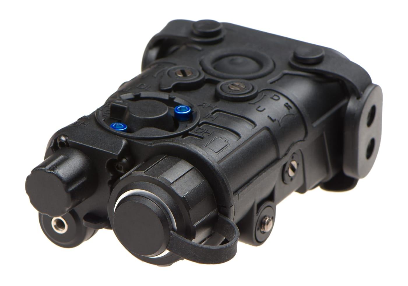Element NGAL Illuminator / Red Laser Module Black