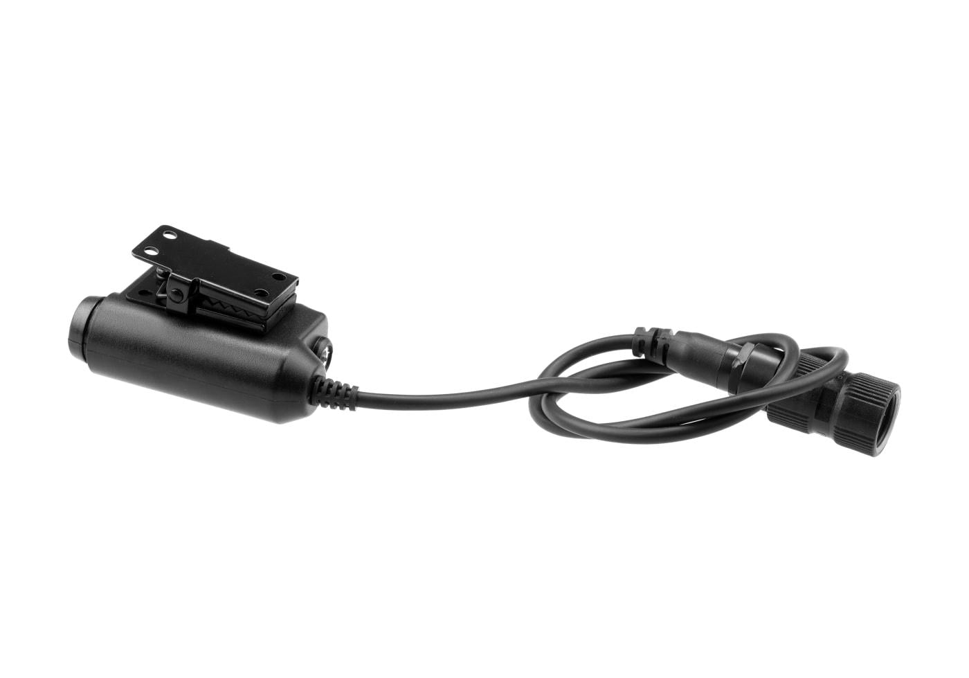 Earmor M51 Tactical PTT for PRC Radios