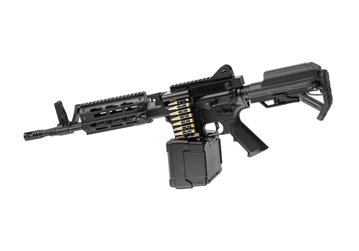 Golden Eagle 6671 LMG Short Barrel