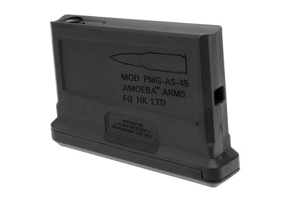 Ares Magazine S1 Striker Sniper Rifle 45rds Short Black