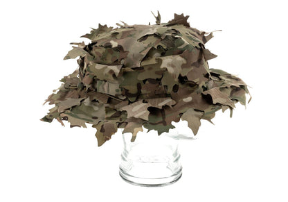 Invader Gear Leaf Boonie Hat Multicam