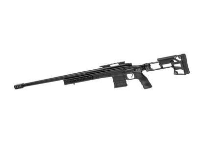 Cyma CM707 OT5000 Bolt-Action Sniper Rifle Black