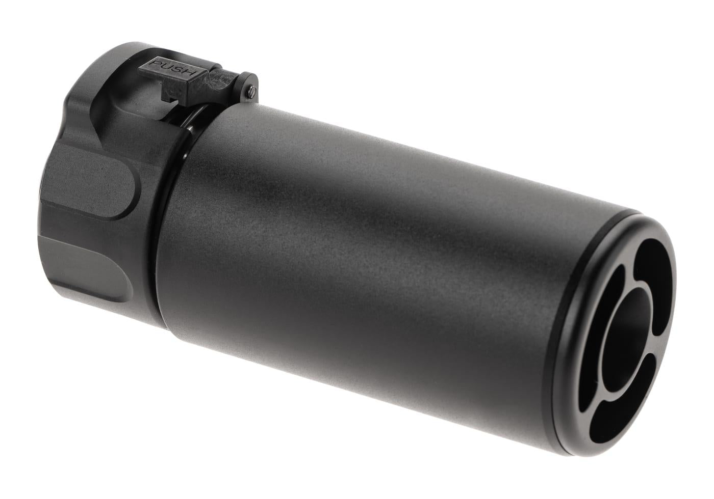 5KU Blast Hider Silencer