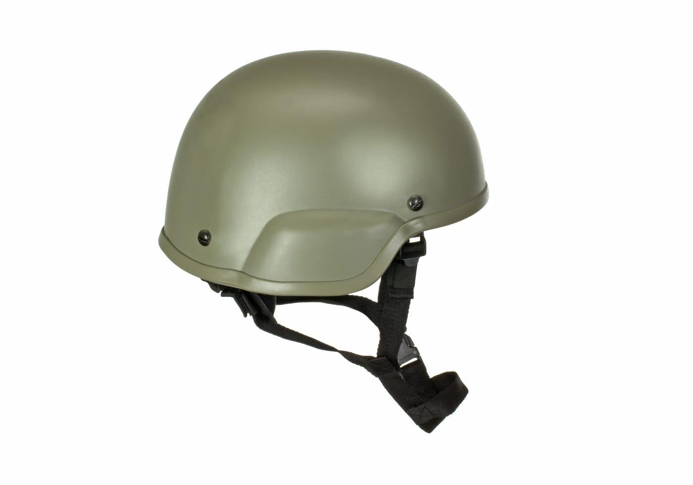 Emerson MICH 2000 Replica Helmet