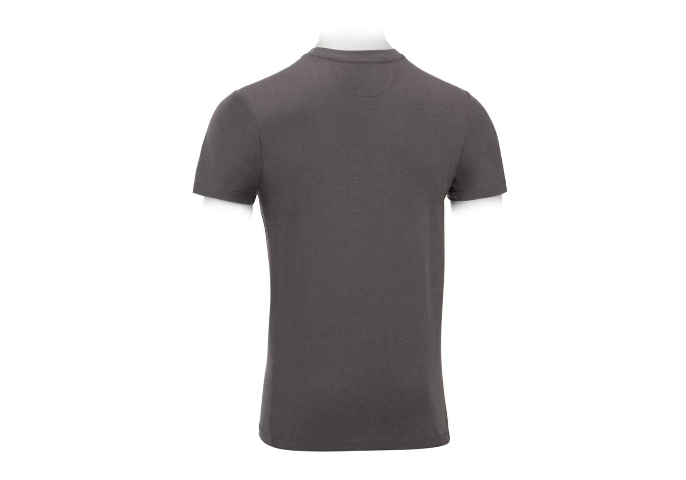 Outrider Technical Tee Black