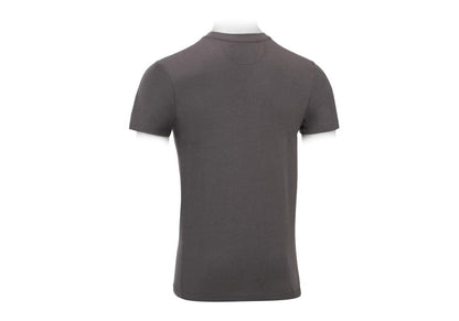 Outrider Technical Tee Black