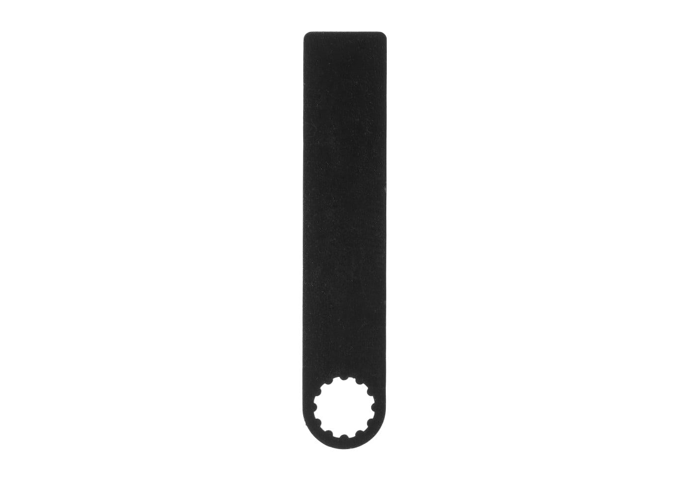 5KU MK15 Handguard For HK416 Black