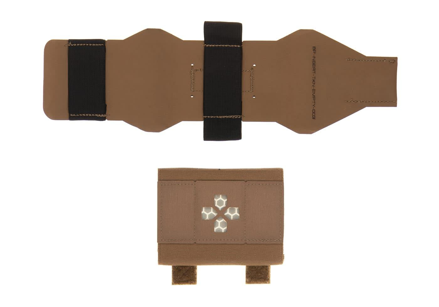 Blue Force Gear Molle Mounted Micro Trauma Kit NOW!