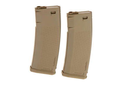 Specna Arms SA-E12 Edge PDW Tan / Black AEG