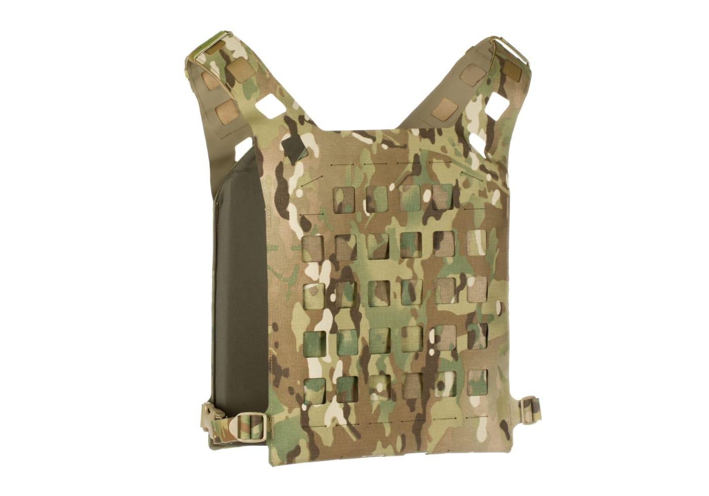 Blue Force Gear PLATEminus Carrier Multicam L