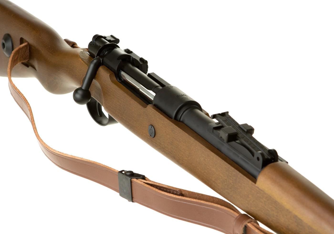 G&G Karabiner 98K Co2 Wood
