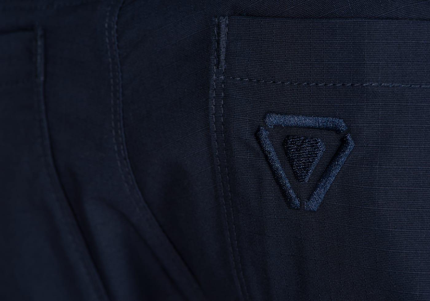 Outrider T.O.R.D. Flex Short AR Navy