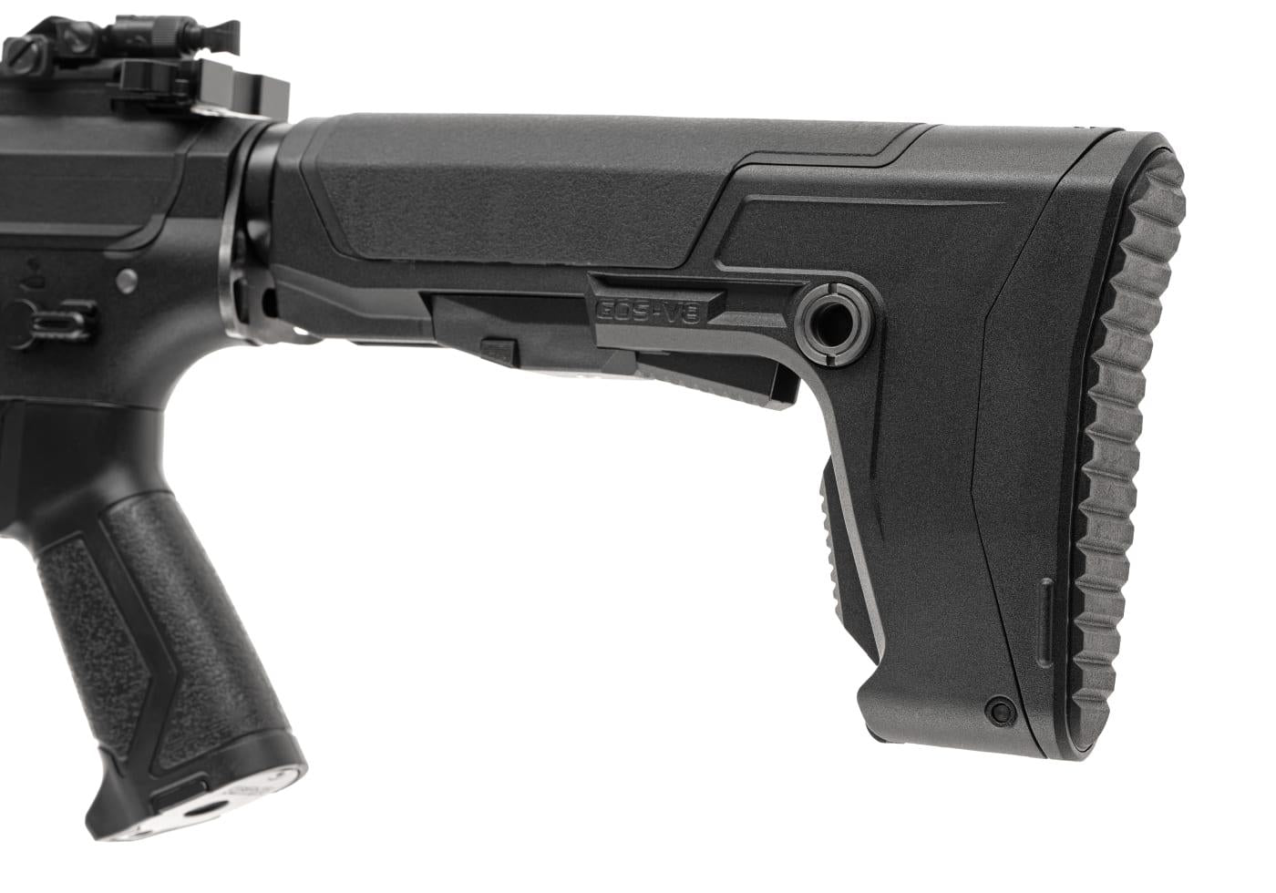 G&G CM16 E.T.U. Predator M Black