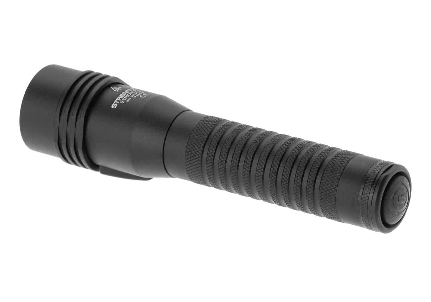 Streamlight Strion LED HL Black