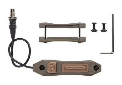 WADSN M600C Mini Scout Tactical Light WL0007 Dark Earth