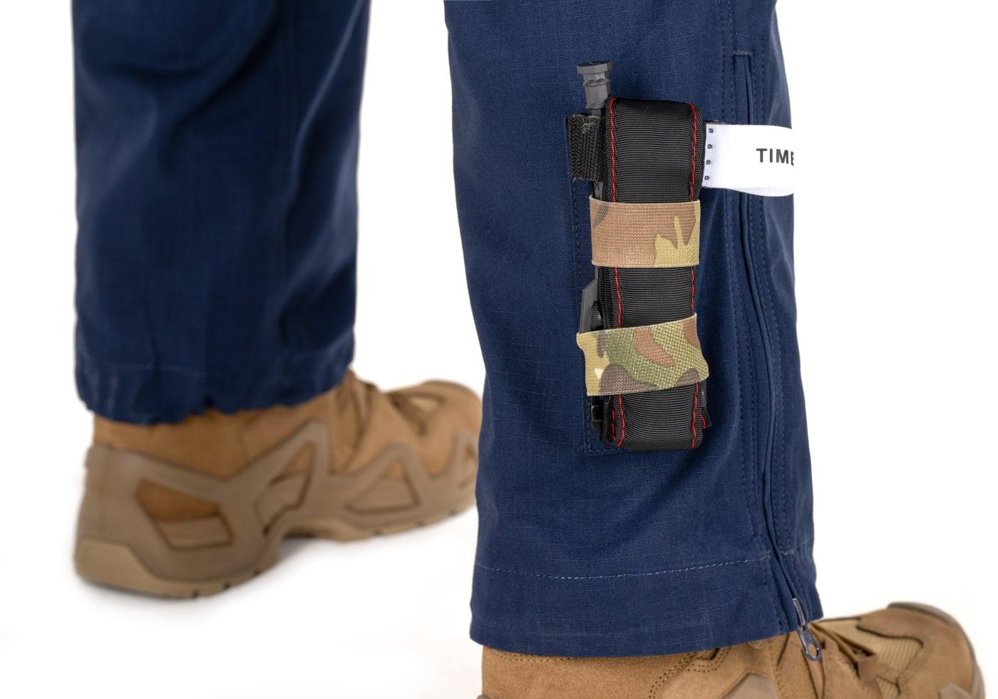 Clawgear Operator Combat Pants MK III ATS Flex Navy