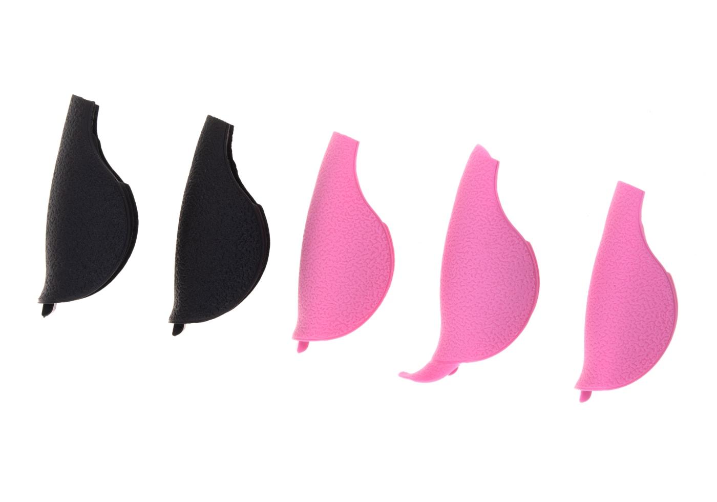 WE Big Bird Black GBB