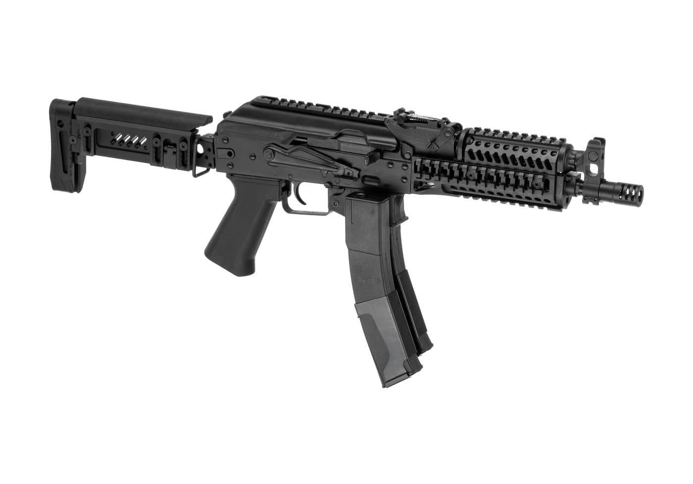 LCT ZP-19-01 AEG