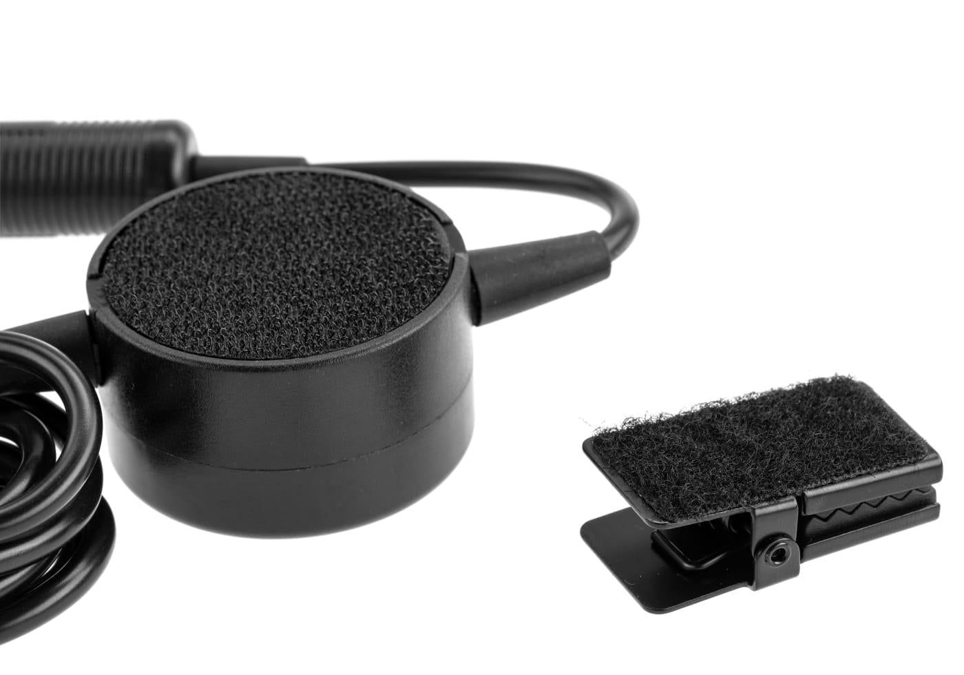 Z-Tactical Tactical PTT Kenwood Connector