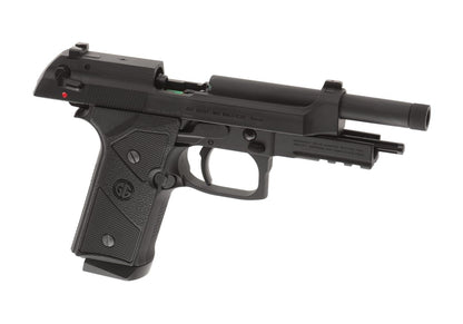 G&G GPM9 Mk3 GBB Black