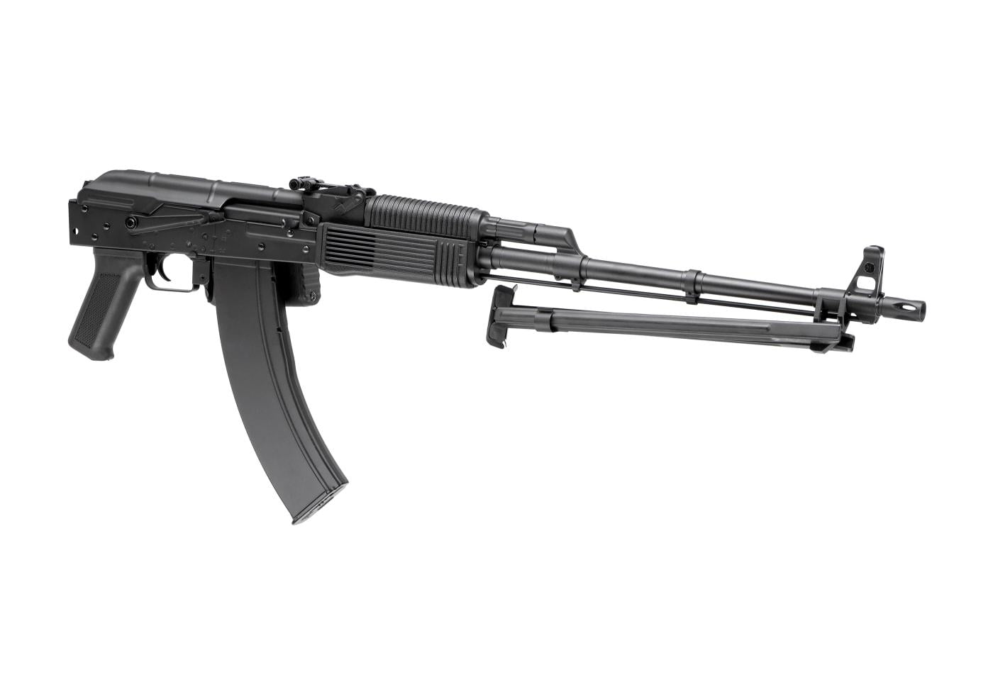 Cyma CM052A RPK74 Full Metal Black