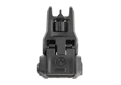Magpul MBUS 3 Front Back-Up Sight Black