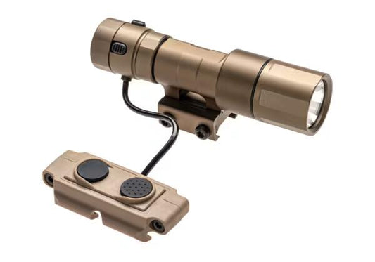 WADSN REIN 2.0 Micro Tactical Light Dark Earth