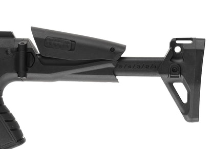 Cyma CM103 Alpha AK Platinum Series AEG Black
