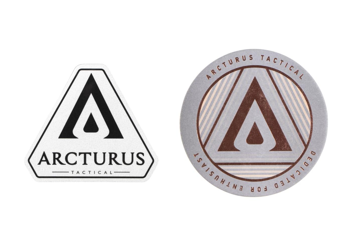 Arcturus Centaur B Airsoft Rifle Black