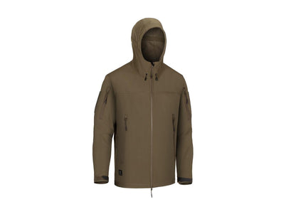 Outrider T.O.R.D. Softshell Hoody AR Ranger Green