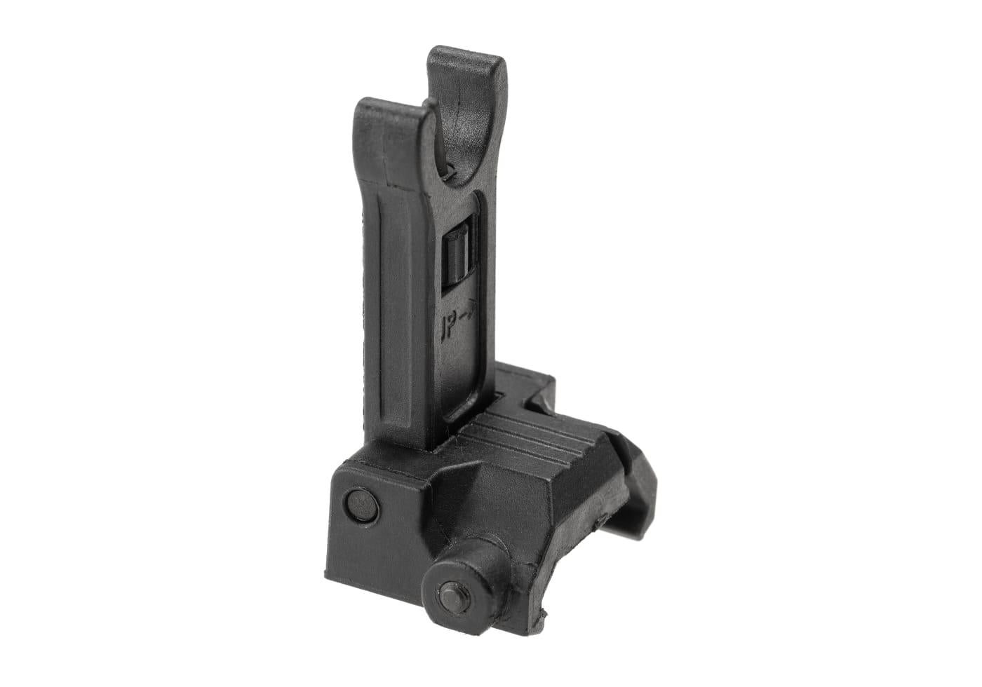 Ares ASR021 Flip-Up Front Sight Plastic Black
