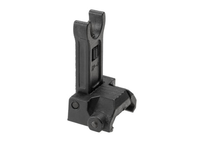 Ares ASR021 Flip-Up Front Sight Plastic Black