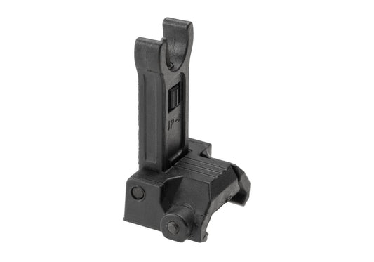 Ares ASR021 Flip-Up Front Sight Plastic Black