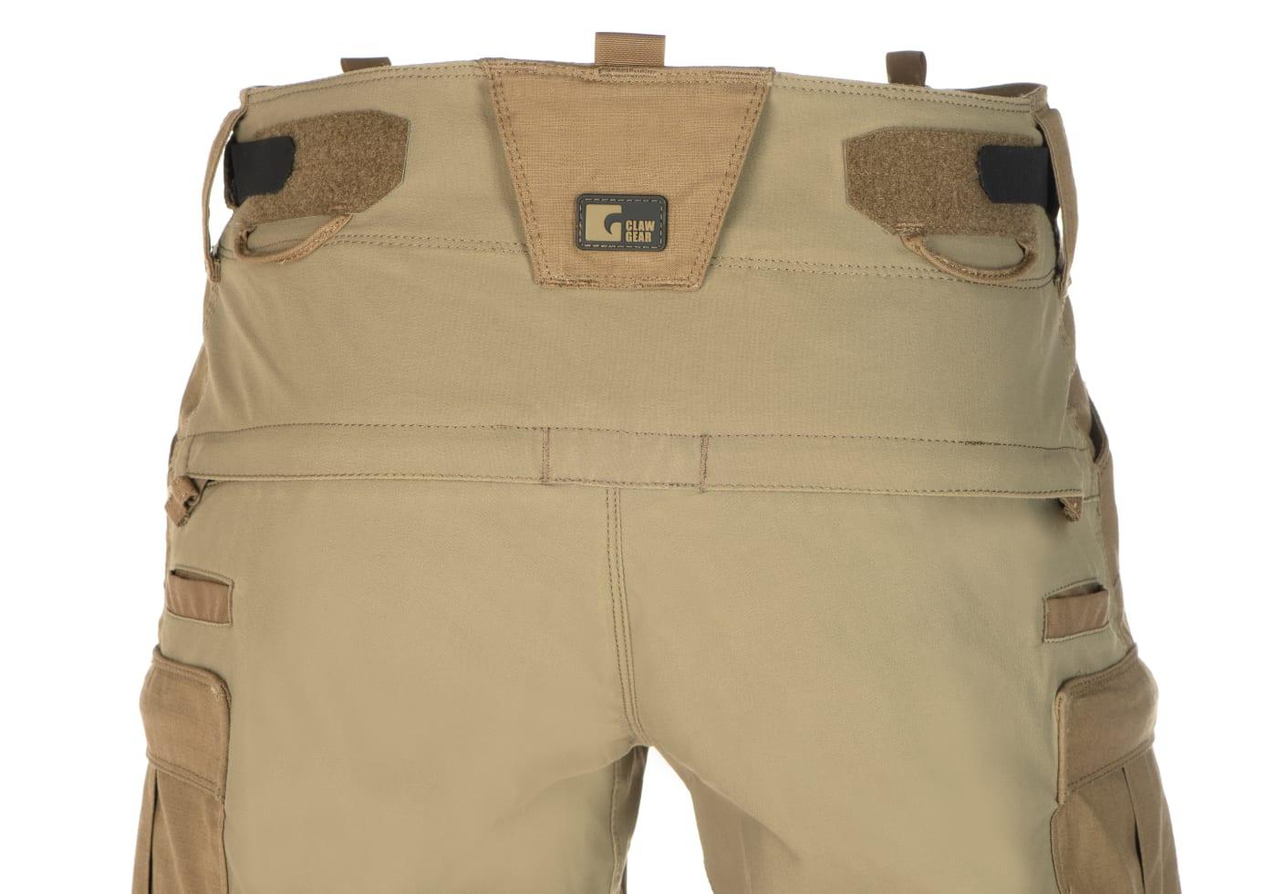 Clawgear Mk.II Operator Combat Pant Coyote