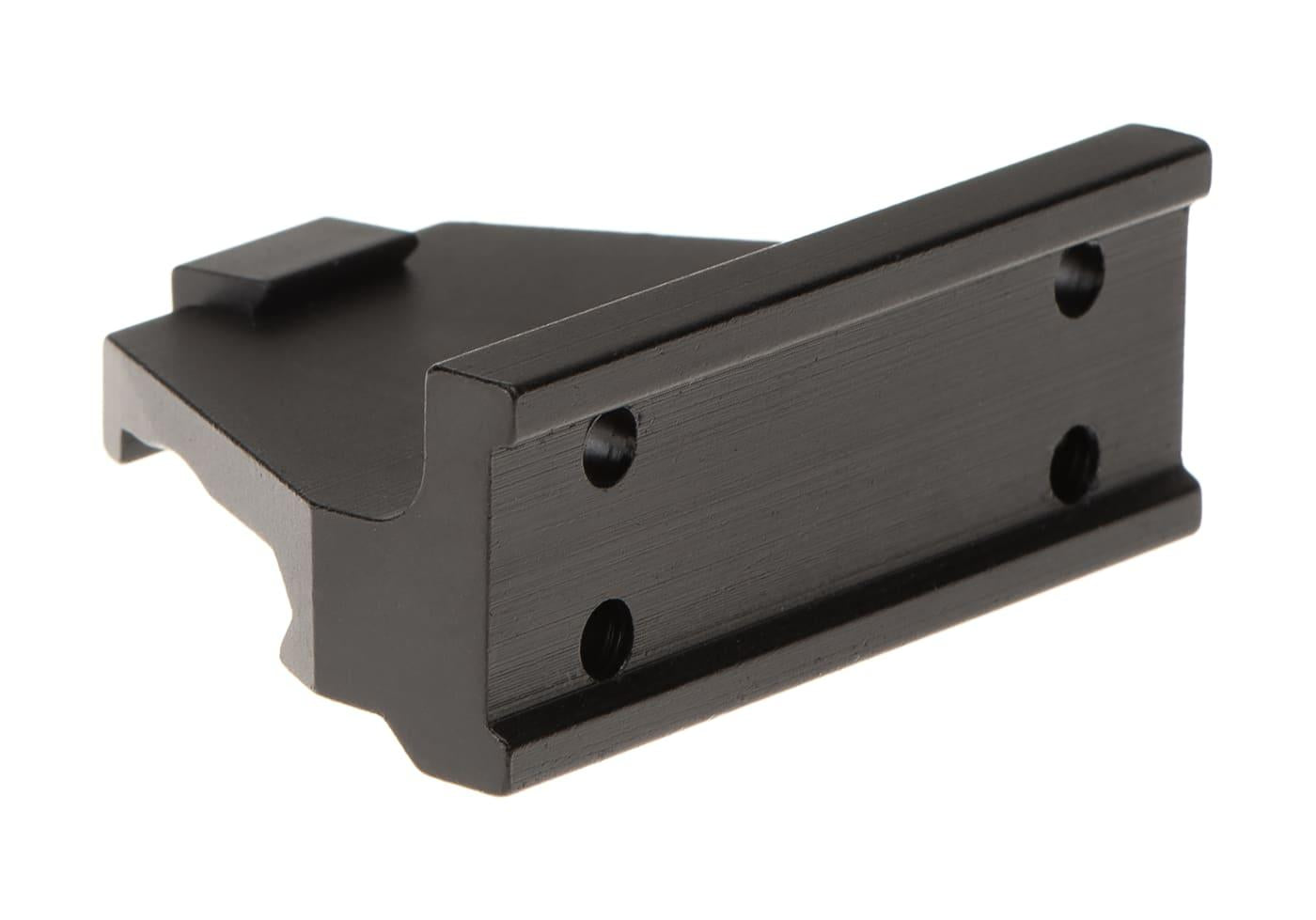 Aim-O RD-1 / RD-2 Offset Mount Black