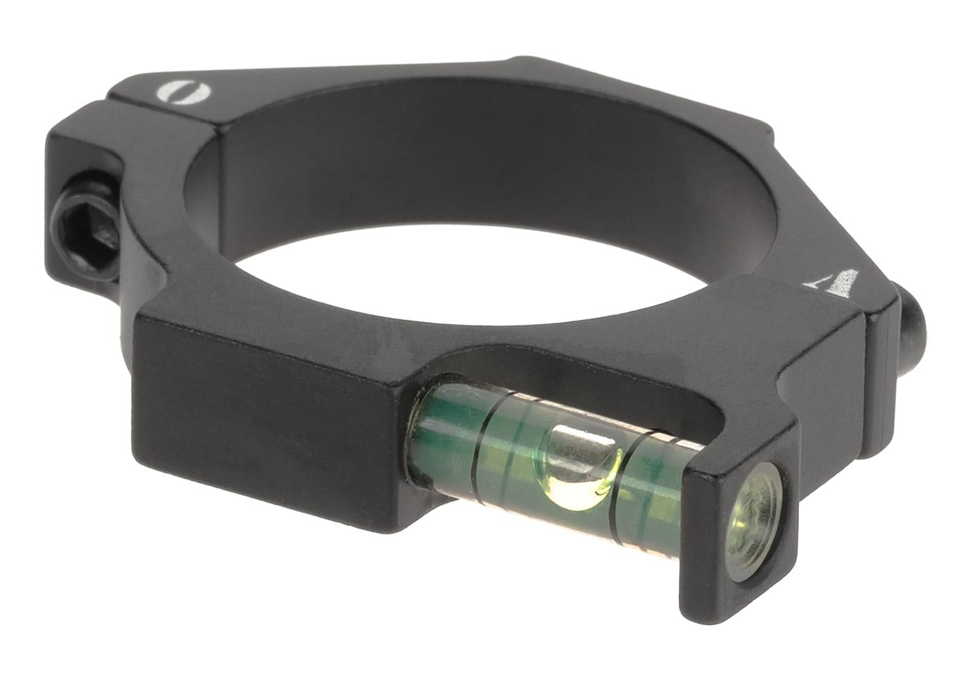 Vector Optics 30mm Offset Bubble Black