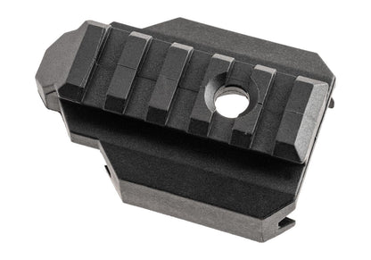 PTS Syndicate PTS EP Folding Stock with Stock Adaptor