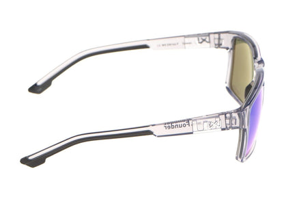 Wiley X WX Founder Polarized Grey Clear