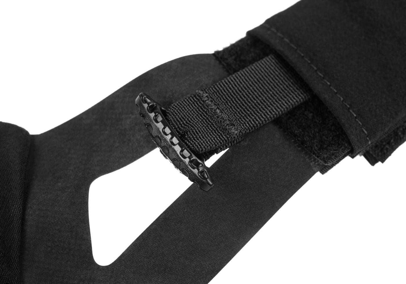 Crye Precision JPC Molle Vest 2.0 Black