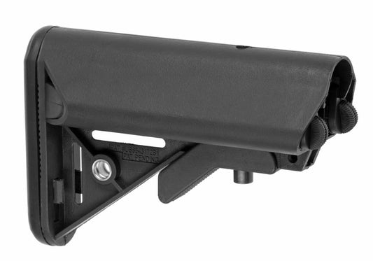 Pirate Arms Mk18 Mod 0 Crane Stock Black