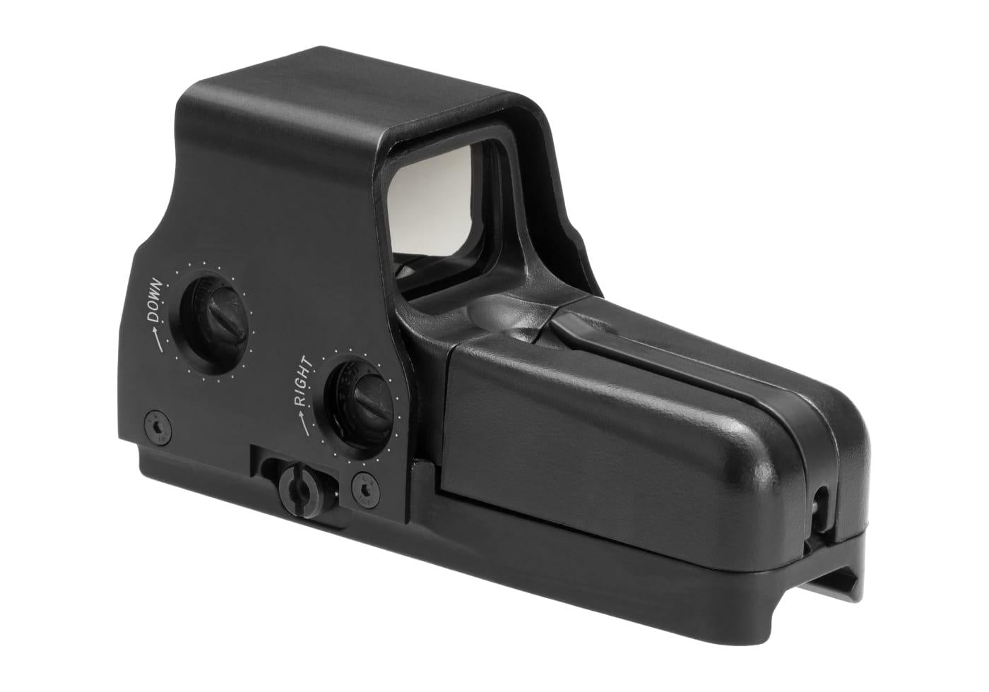 Aim-O 557 Red Dot Black