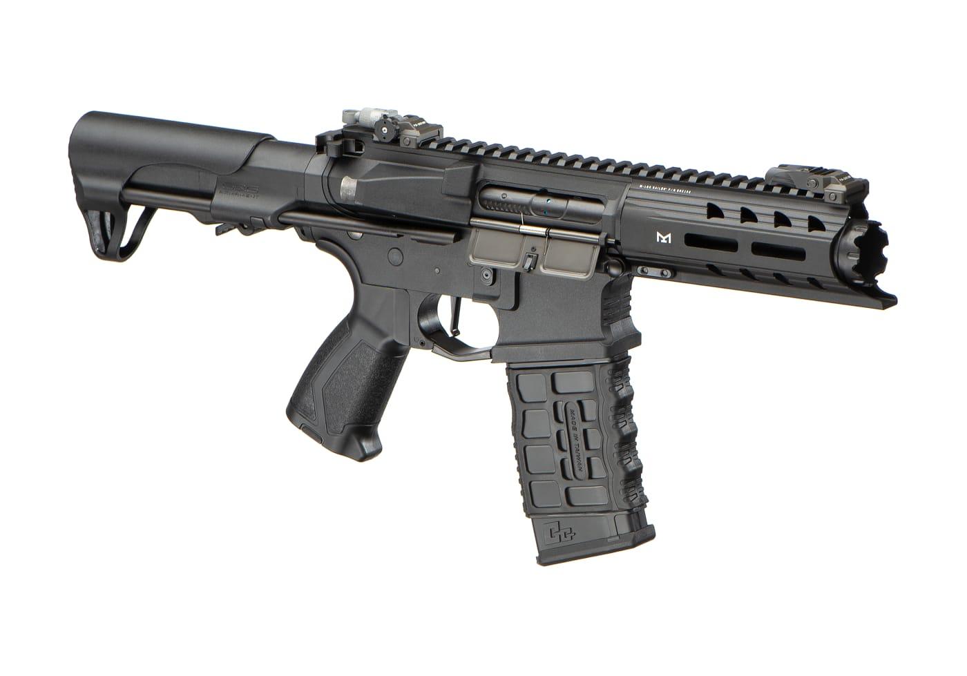 G&G ARP 556 V2S Black
