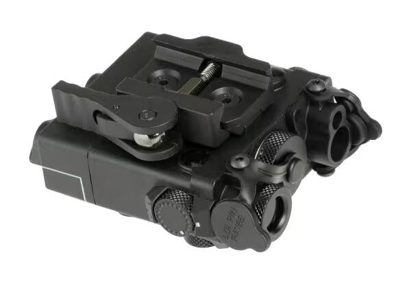 WADSN DBAL-A2 Laser Module Red + Green Black