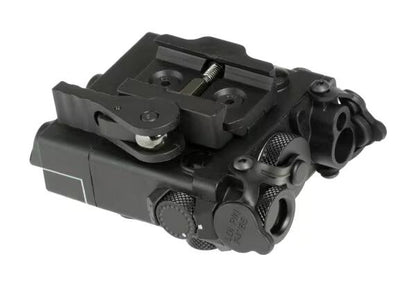 WADSN DBAL-A2 Laser Module Red + Green Black