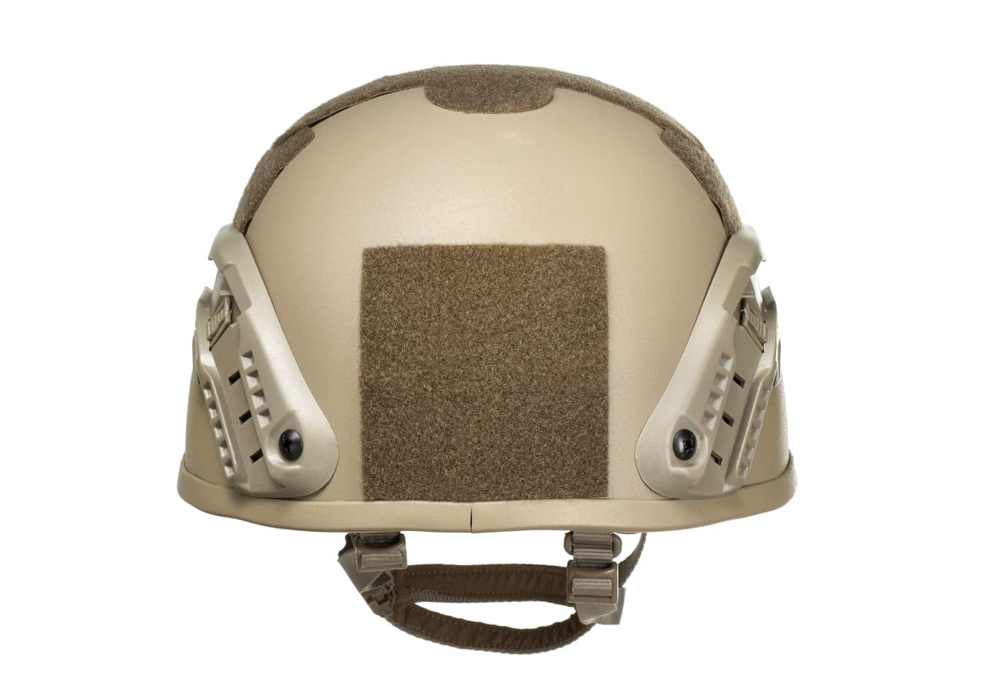 Emerson ACH MICH 2000 Helmet Special Action