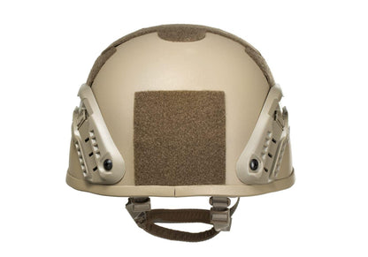 Emerson ACH MICH 2000 Helmet Special Action